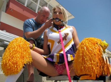 Shawna Lenee vysoce kvalitní model obr