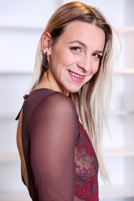 Bianca Ferrero dospělý model img