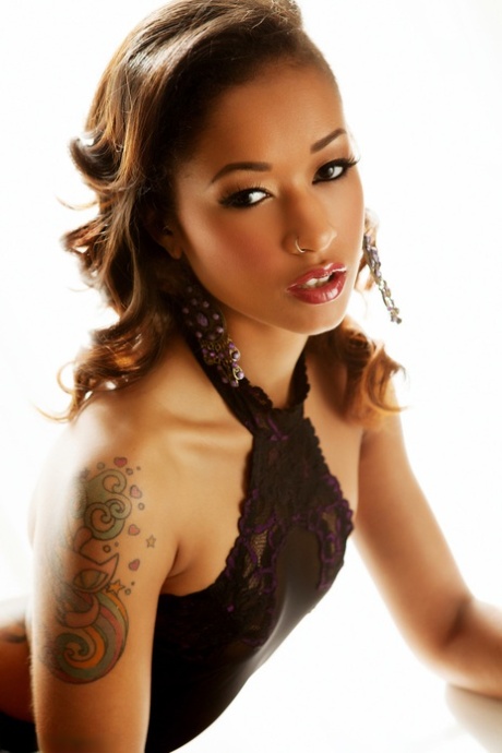 Skin Diamond dospělý vzor fotografie