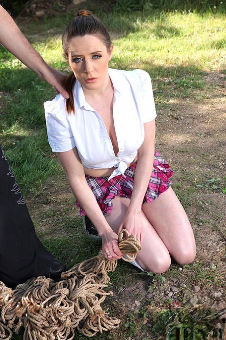 Samantha Bentley hvězda perfektní archiv