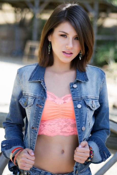 Shyla Jennings hd hvězda galerie