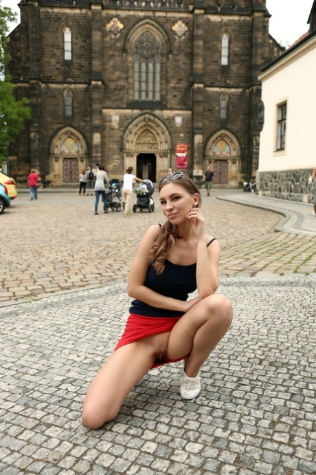 Galina A erotická hvězda galerie