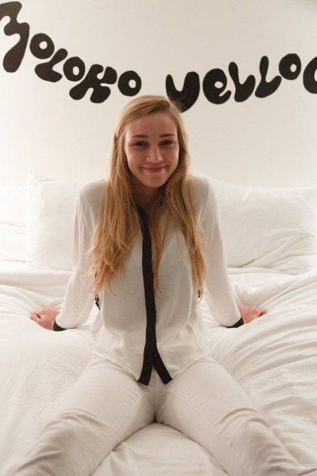 Kendra Sunderland pěkná hvězda sbírka